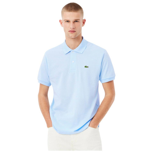 Lacoste Ανδρική κοντομάνικη μπλούζα Polo Classic Fit